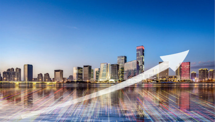 【一周牛股】电子科技概念轮番上阵，三股涨幅超50%