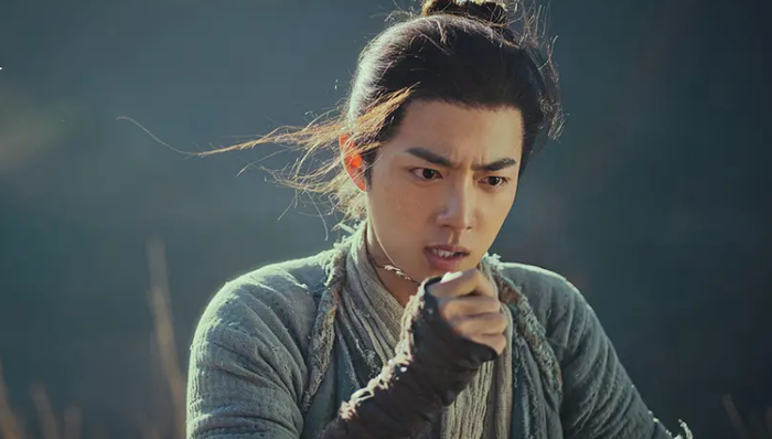 中秋刚被肖战“救急”，新丽传媒靠什么完成下半年6亿元“KPI”？