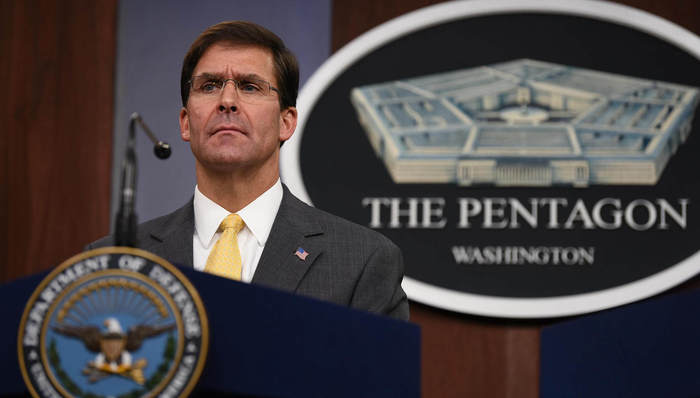 权力游戏,中东北非