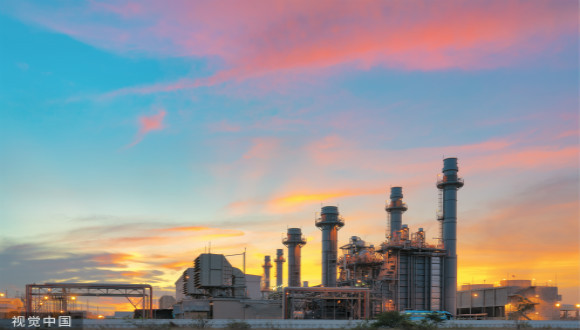 “第四桶油”间接控股陕天然气逾55%，开启天然气全产业链模式