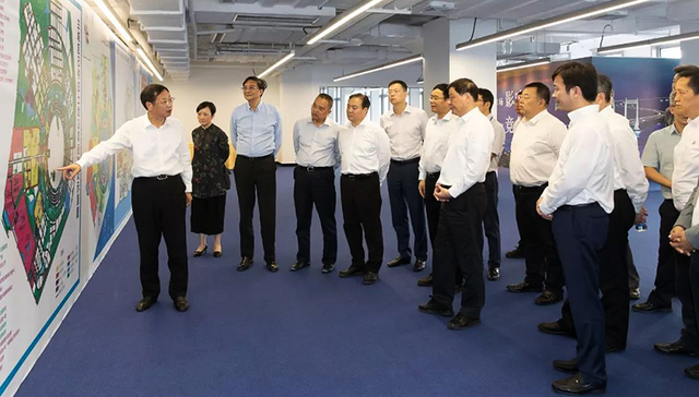 临港,片区,满月,电力大学,运能,发展核电,地区规划,经济功能区,地下空间开发,调整功能