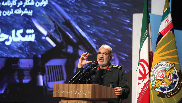 伊朗再否认主导袭击沙特，放话“将追杀一切侵略者”