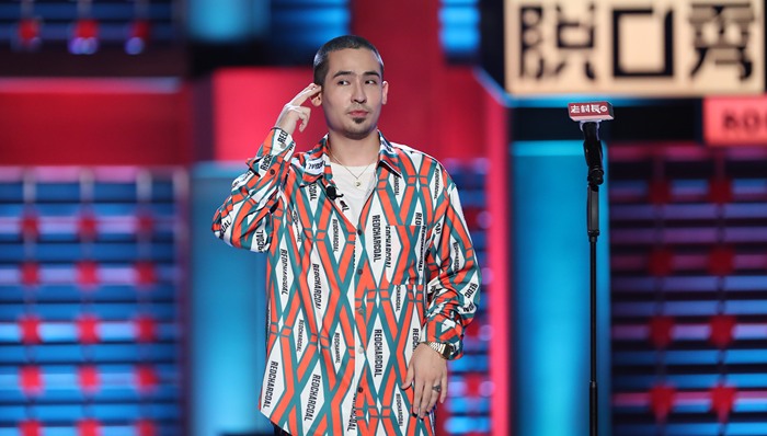 【专访】卡姆：我的梗比较小众，但一旦戳中就直接把你戳死