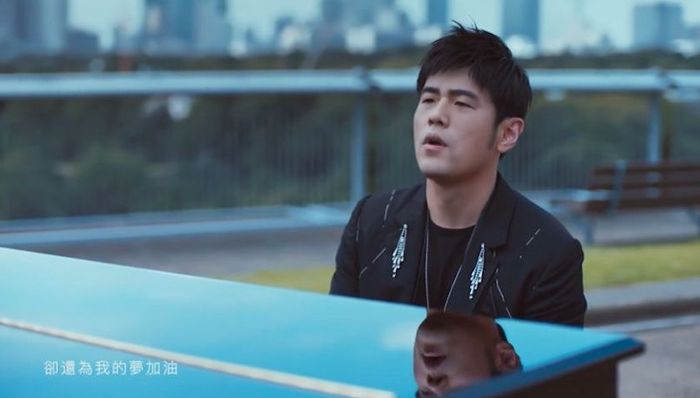 刑事案件,周杰伦,韩国电影