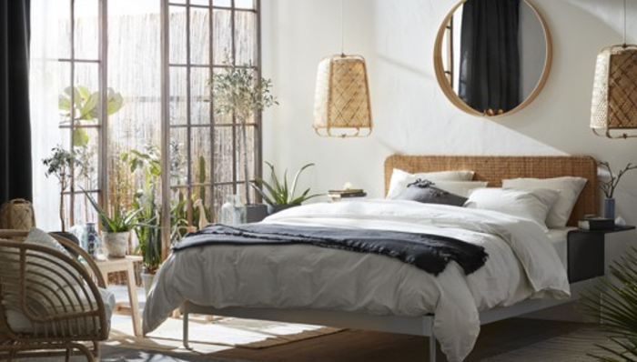 在宜家“样板房”好好地住一晚是什么体验？官方给出了答案