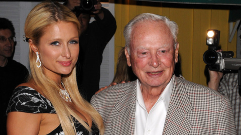 “冒险家”巴伦·希尔顿：不让后代接班的传奇酒店大亨