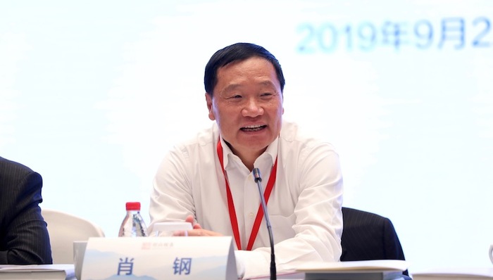 财经速递,影子银行