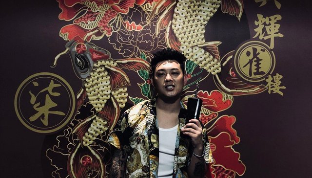 【特写】《野狼disco》：中年rapper，说唱新世界和潮水的两个方向