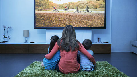 【独家】TCL华星光电独供华为65英寸智慧屏面板