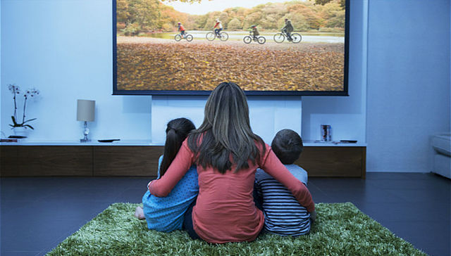 【独家】TCL华星光电独供华为65英寸智慧屏面板