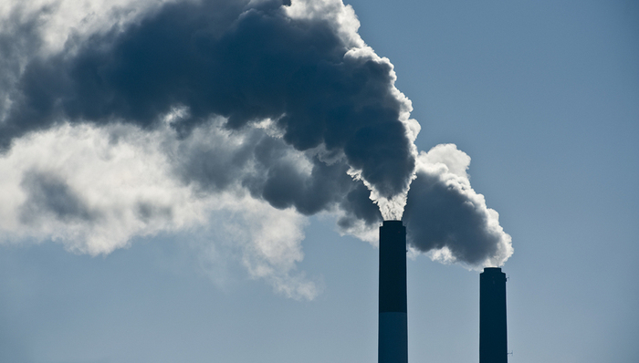 京津冀,大气污染治理