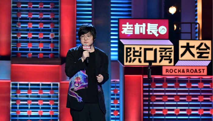 【专访】王建国：什么都不顾做自己，大家最喜欢