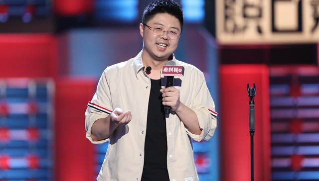 【专访】呼兰：如果惨败你就从头再来