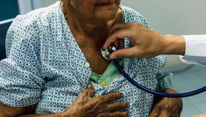 卫健委：99%以上的乡镇和行政村都有一个卫生院和卫生室