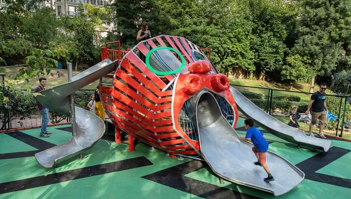 艺术,活动与展览,垃圾,当代艺术