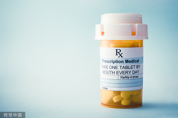 知名胃药因含低剂量致癌物质被多家厂商叫停