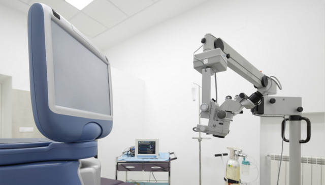 医生不够用，人工智能上，但医疗数据互联互通亟待突破