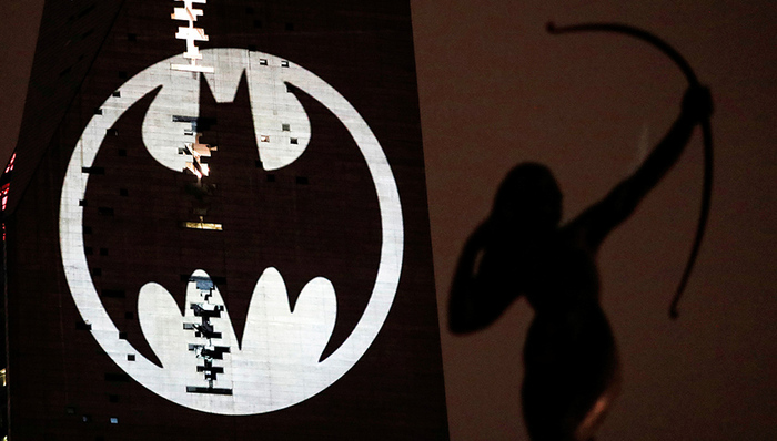 天下故事,惊奇的发现