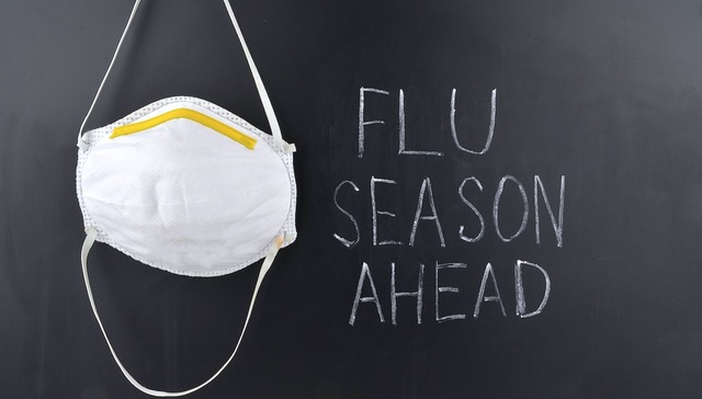 【深度】流感十年间：神药、疫苗和上不去的接种率