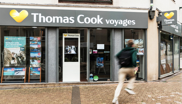 【解读】英国老牌旅行社托迈酷客破产，对刚盈利的复星旅游文化影响几何？