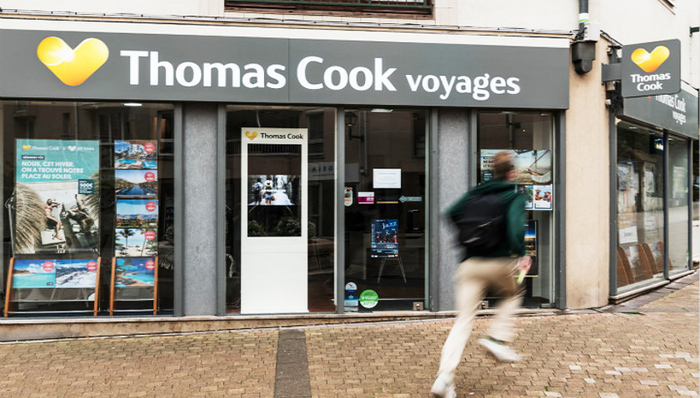 【解读】英国老牌旅行社托迈酷客破产,对刚盈利的复星旅游文化影响几何?