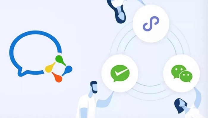 企业微信盯上零售业：81%零售行业百强企业已开通