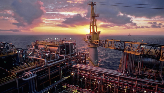 原油,伊朗,沙特,油价,通胀,宏观经济