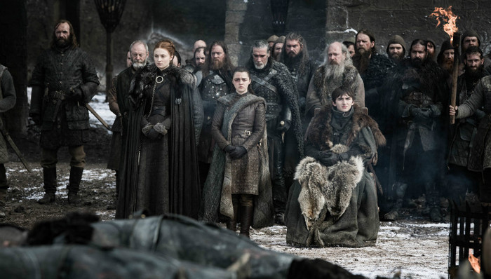 美剧,权力的游戏,艾美奖