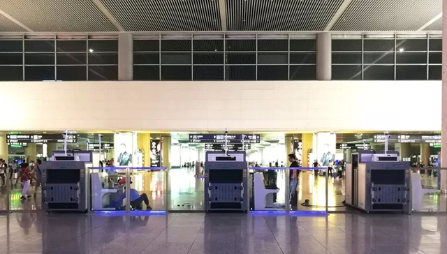 杭州火车东站换乘地铁将免安检，国铁地铁能实现双向安检互认吗？