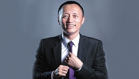 卖房比不上卖酱油的？万科郁亮表示特别服气