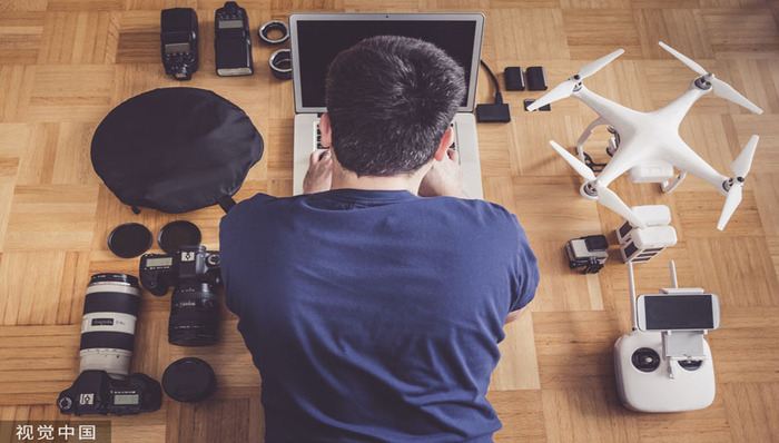 30岁开始实习，千禧一代不想一辈子打一份工