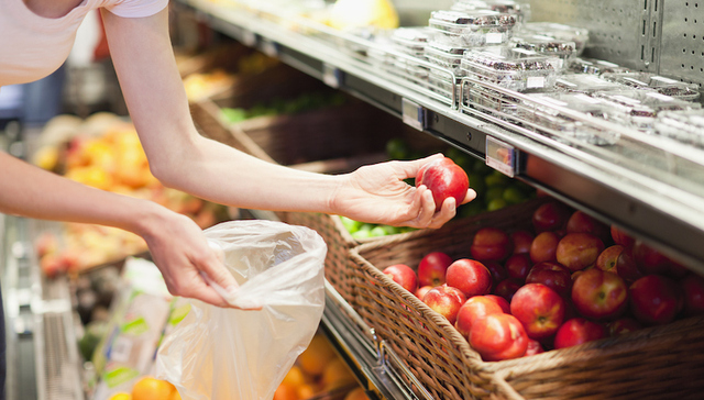 【每日质检】武汉多家大型连锁超市贩卖不合格食品，永旺沃尔玛盒马均上榜
