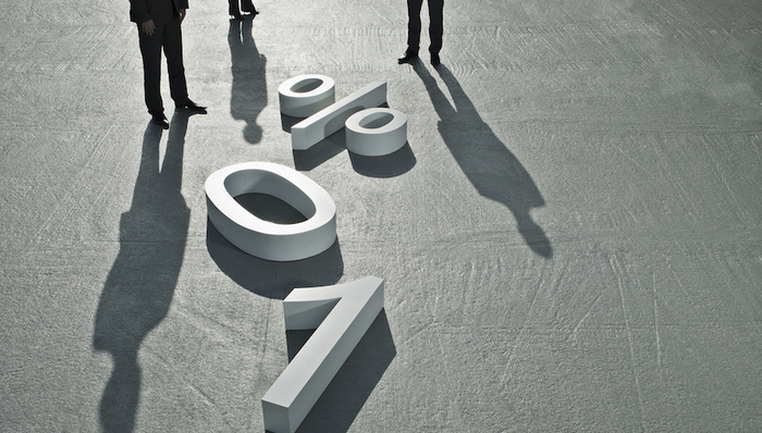 降息,LPR,银行,利率,市场化,信贷,融资,美联储