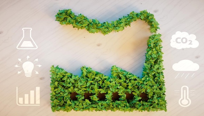 碳排放，石油，环保