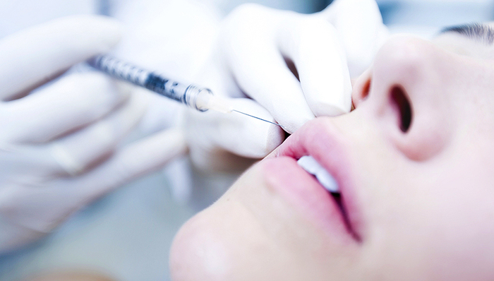 医疗美容,玻尿酸,利润,上市公司