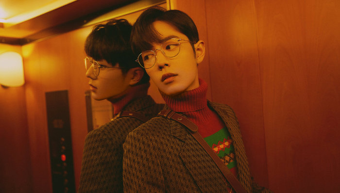 肖战古驰门：时装周是如何发展成明星身价秀的？