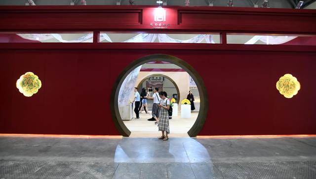 600年故宫11年文创探索年赚15亿，距离超级IP还有多远