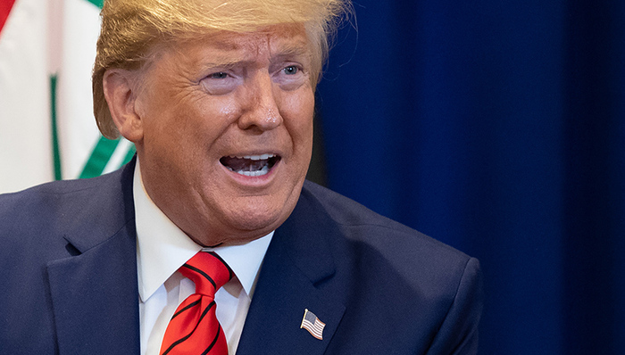 权力游戏,美国政治