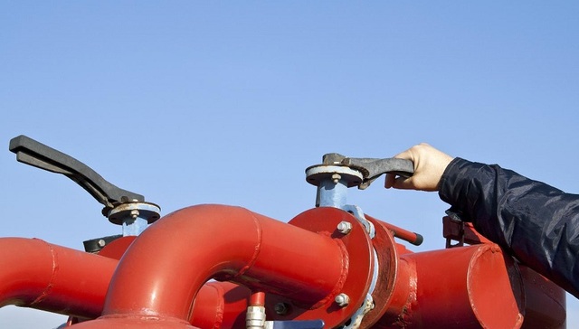 天然气勘探，矿产资源