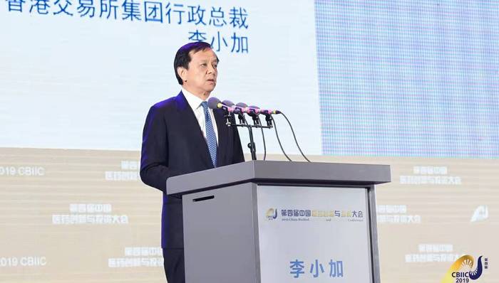 李小加：中国或将拥有世界最大规模的AI医生