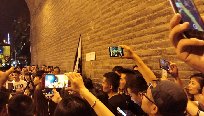 【深度】当短视频之风吹向招聘行业