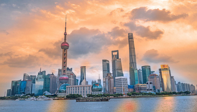 联合国发布全球城市竞争力报告：中国城市持续崛起