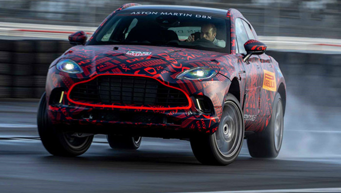 新车速报,车圈观察