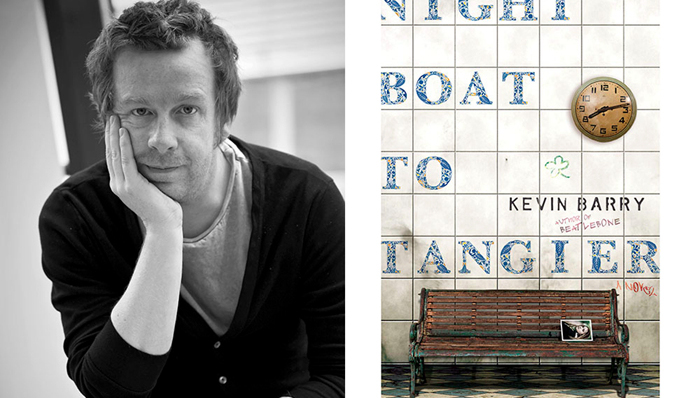 写作,访谈,外国文学