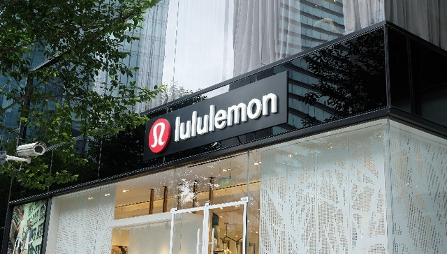 关闭童装业务、推出高奢品牌，Lululemon聚焦高端运动时尚