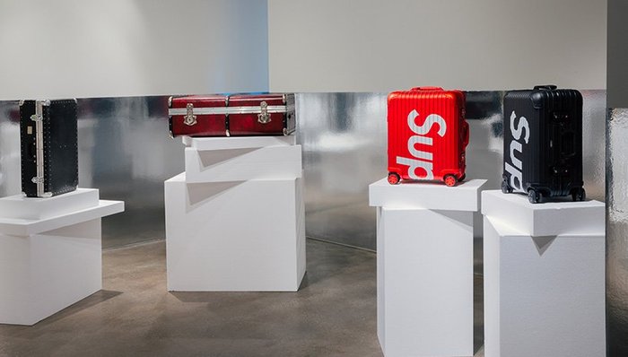 RIMOWA为什么这么火？百年历史回顾展带你一探究竟