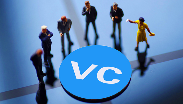 创投,资本市场,VC,跨界