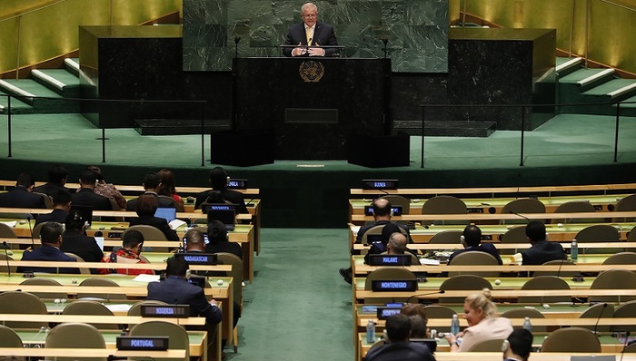 全球经济,宏观眼