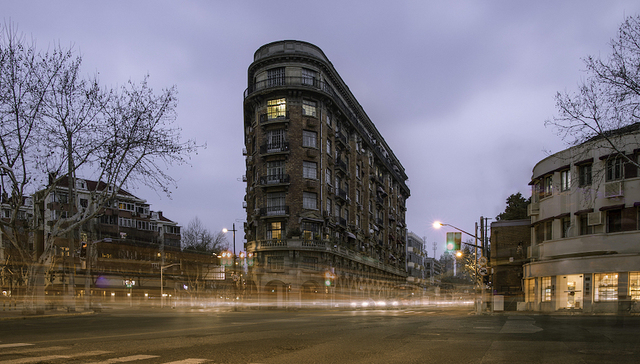 历史文化风貌区,优秀历史建筑,保护条例,修订,上海市人大,修改