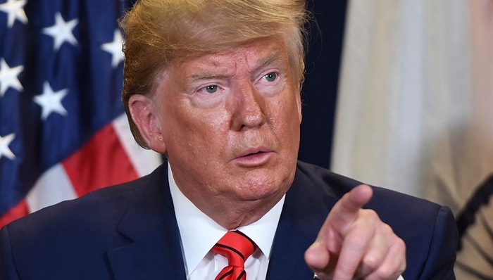 特朗普,美国,弹劾,众议院,民主党,参议院